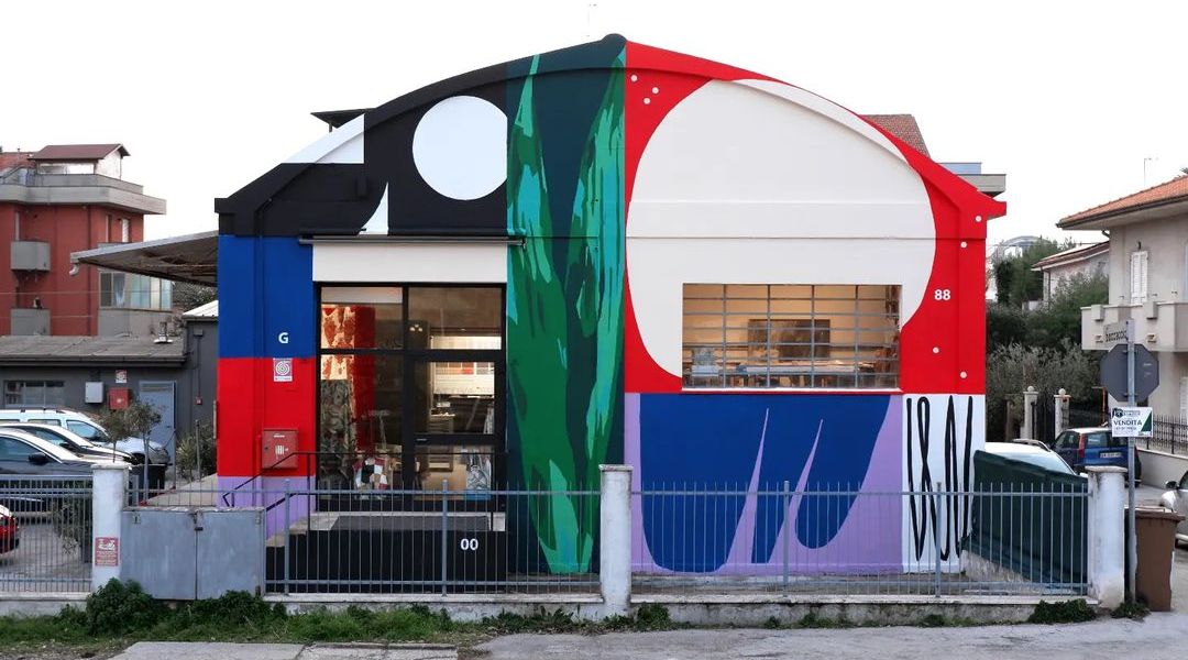 Giulio Vesprini @ Civitanova Marche, Italy