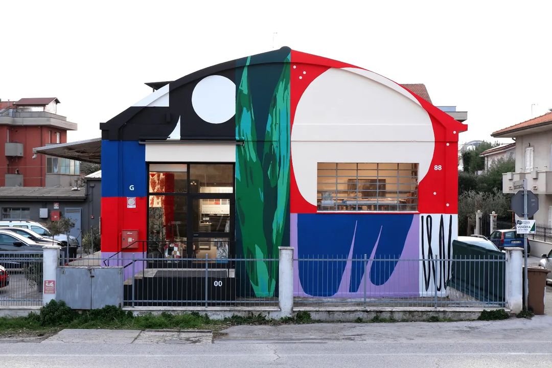 Giulio Vesprini @ Civitanova Marche, Italy Giulio Vesprini @ Civitanova Marche, Italy