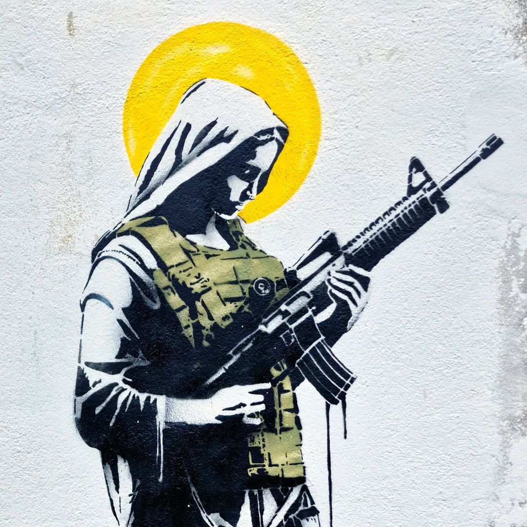 Goin @ Fatima, Portugal