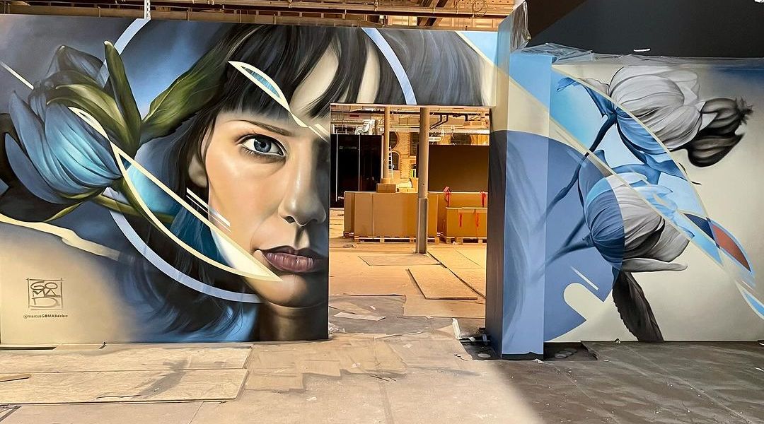 GOMAD @ Berlin, Germany