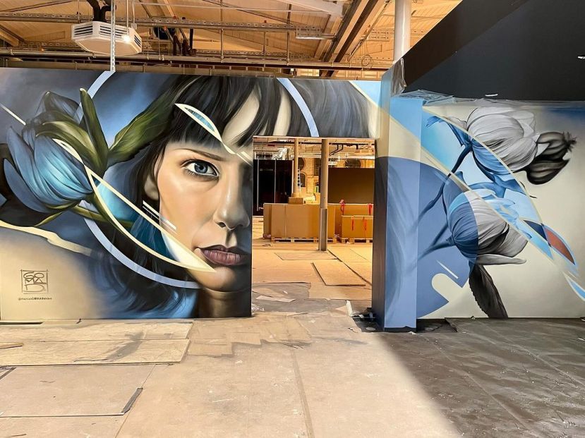 GOMAD @ Berlin, Germany