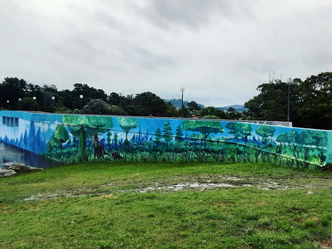 Gonzalo Llanos @ Tandil, Argentina