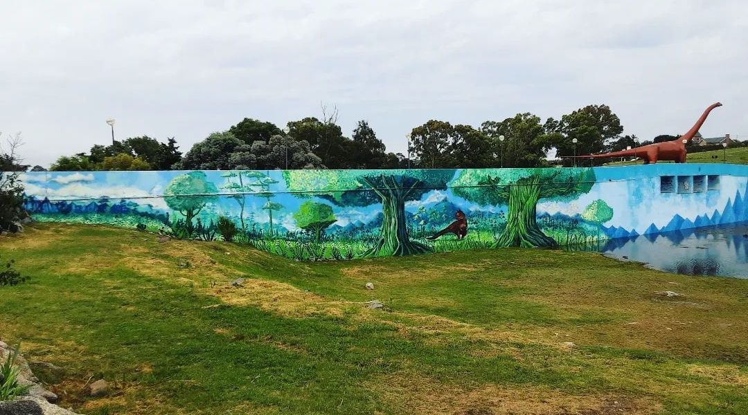 Gonzalo Llanos @ Tandil, Argentina