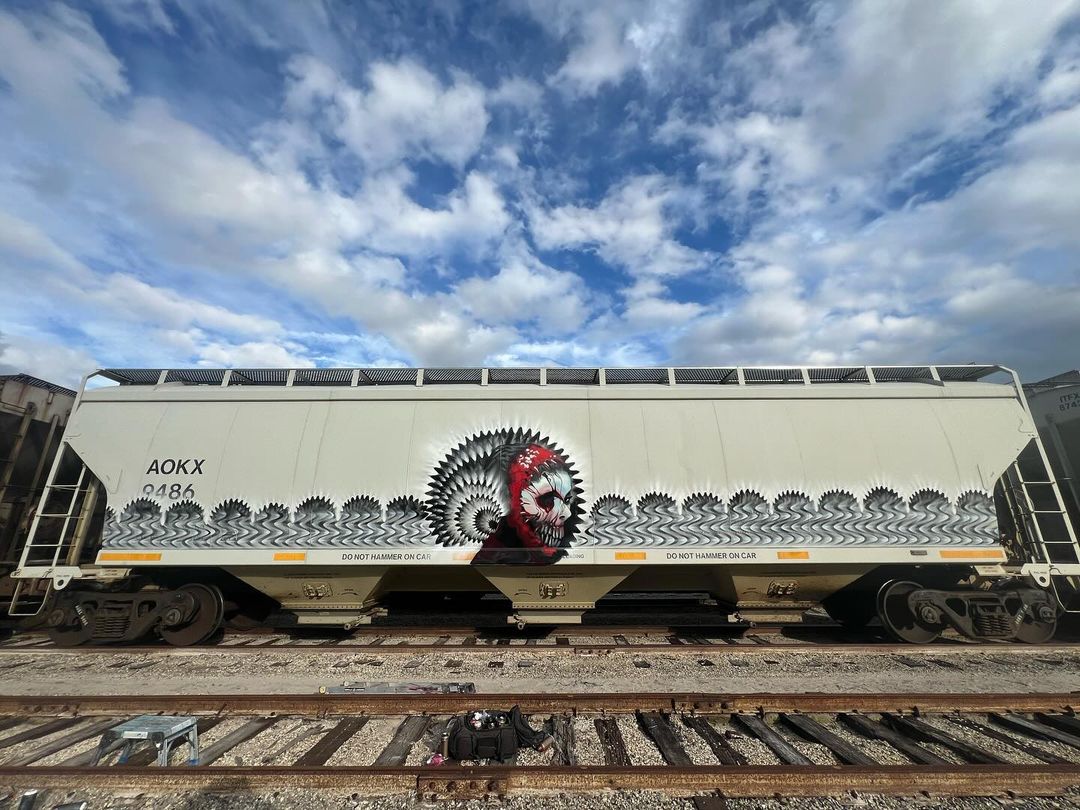 Hoxxoh + Eddie Rivera @ Tampa, Florida, USA