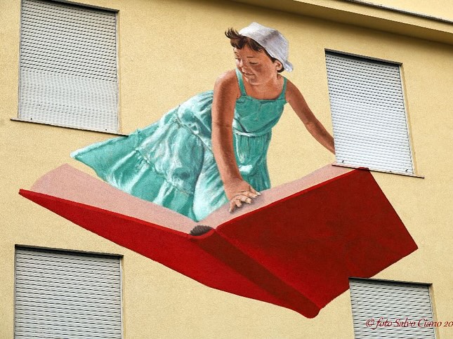 Igor Scalisi Palminteri @ Cefalù, Italy