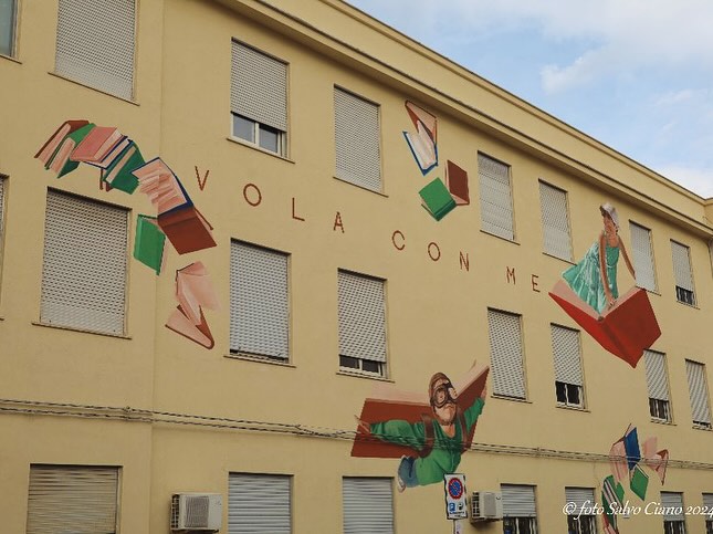 Igor Scalisi Palminteri @ Cefalù, Italy