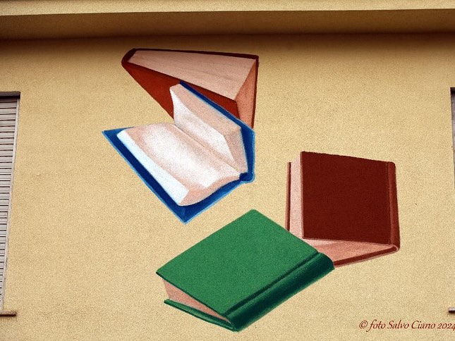 Igor Scalisi Palminteri @ Cefalù, Italy