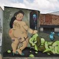 Ink Crew @ Bogota, Colombia