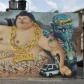 Ink Crew @ Bogota, Colombia