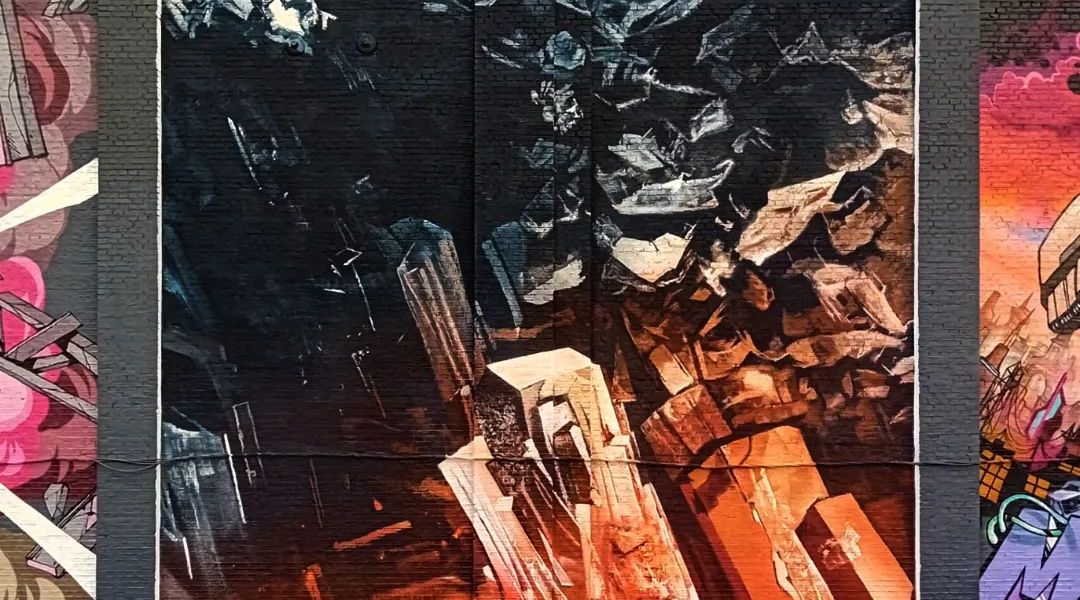 Iota @ Antwerp, Belgium