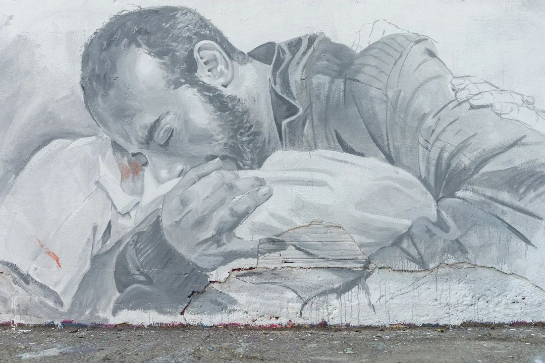 Jaume Montserrat @ Barcelona, Spain