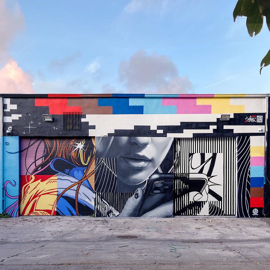 Jay Kaes @ Miami, Florida, USA