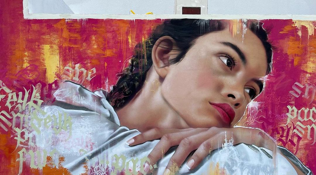 Johny Carlos @ Maceió, Brazil