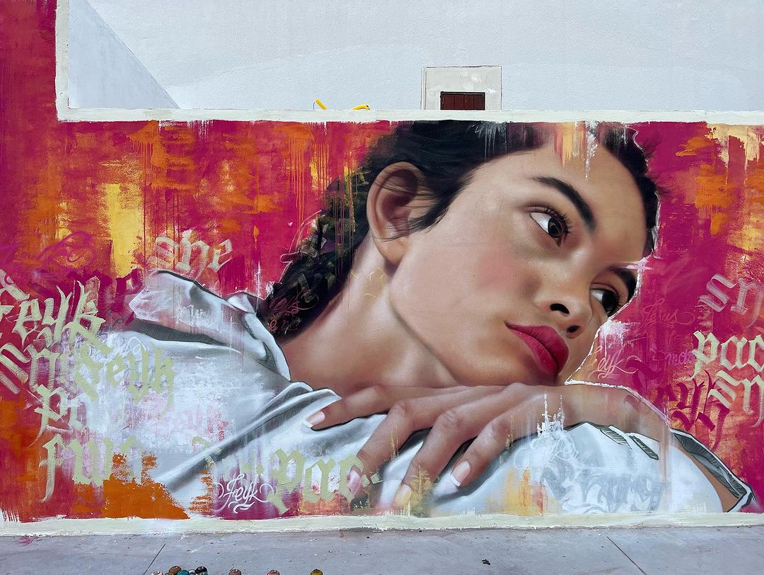 Johny Carlos @ Maceió, Brazil