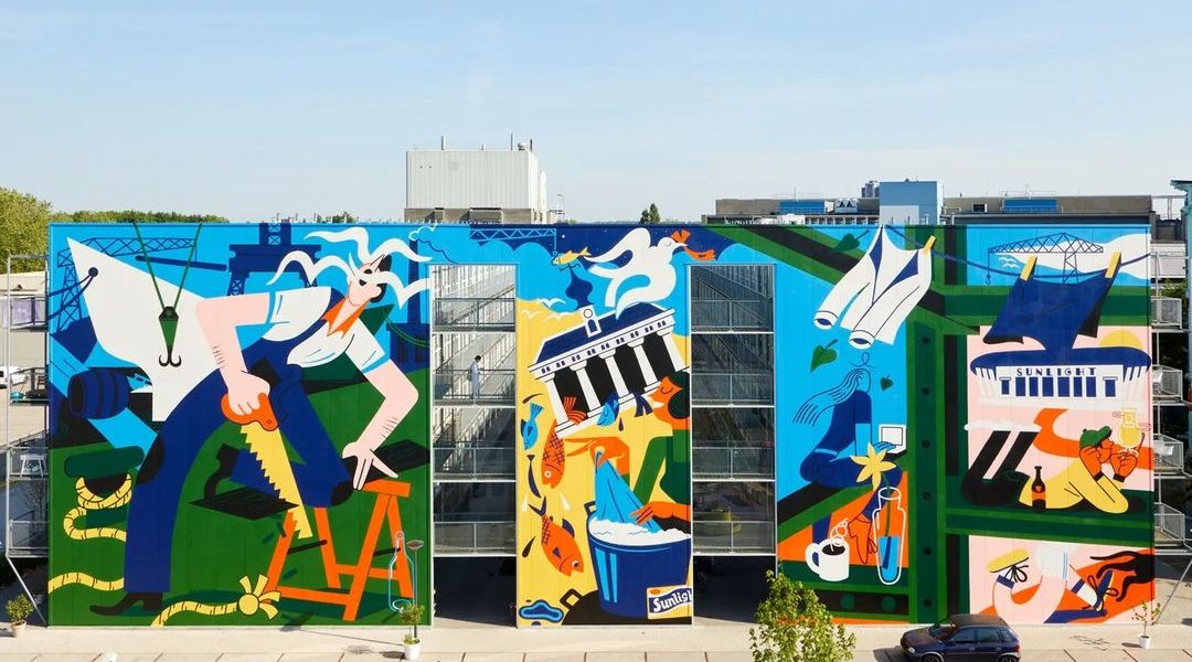 Joren Joshua @ Vlaardingen, Netherlands