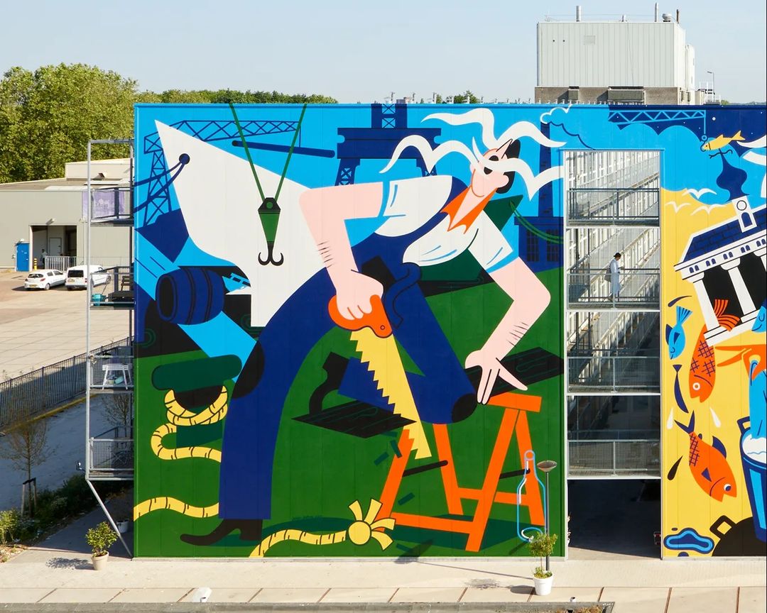 Joren Joshua @ Vlaardingen, Netherlands