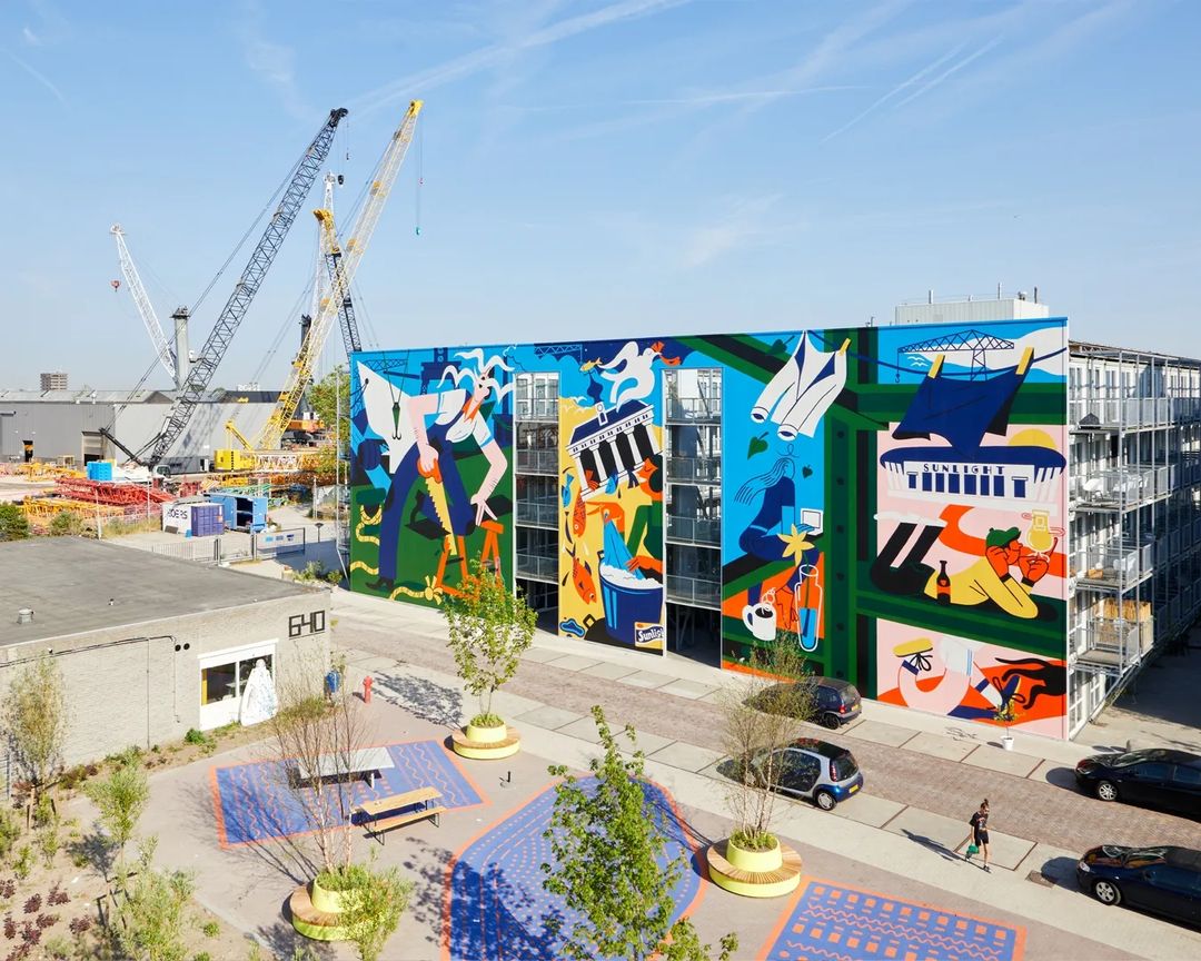 Joren Joshua @ Vlaardingen, Netherlands