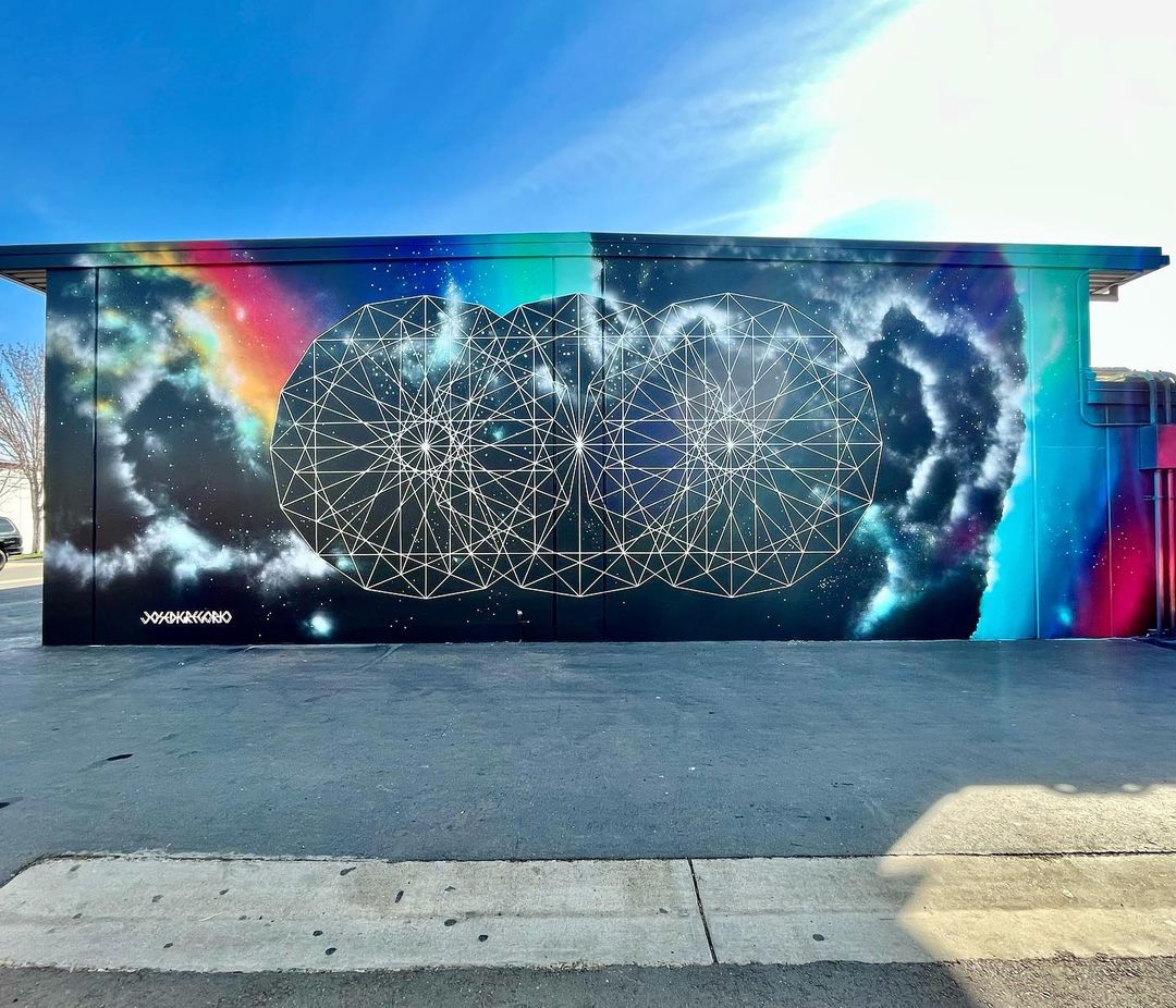 Jose Di Gregorio @ Sacramento, California, USA