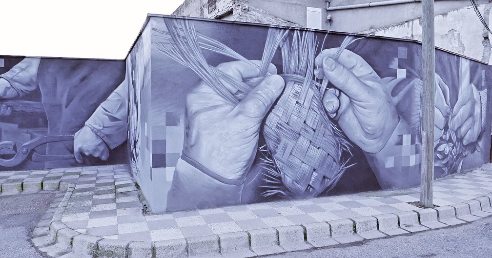 Juan Ga Cedos @ Albacete, Spain