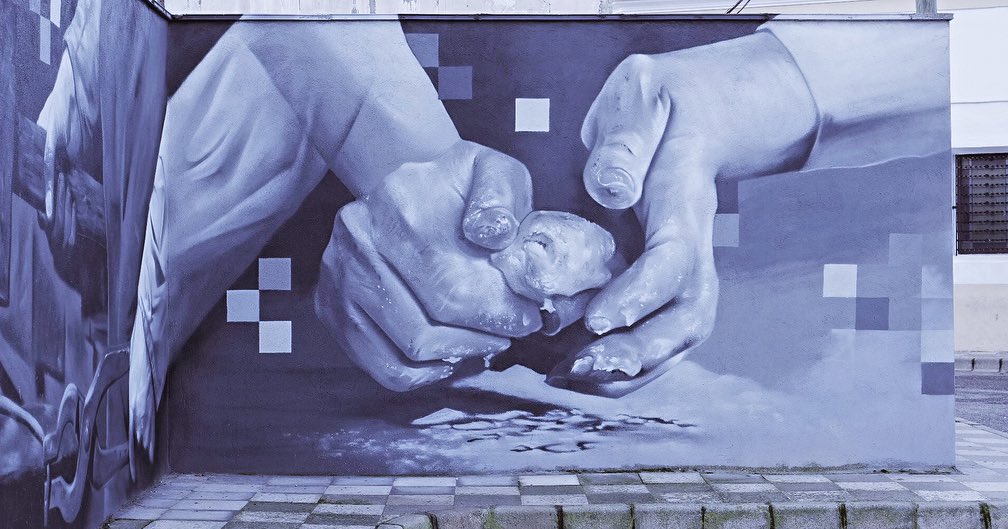 Juan Ga Cedos @ Albacete, Spain