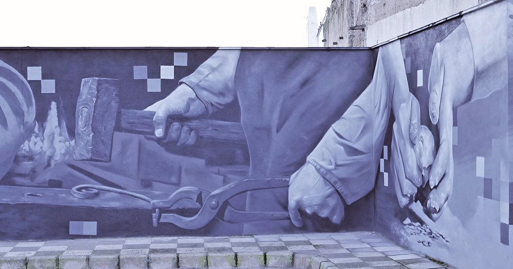 Juan Ga Cedos @ Albacete, Spain