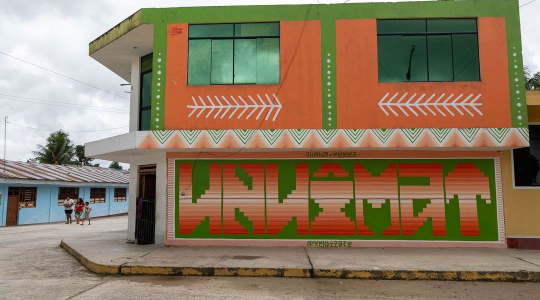 Juana Perez @ Moyobamba, Peru