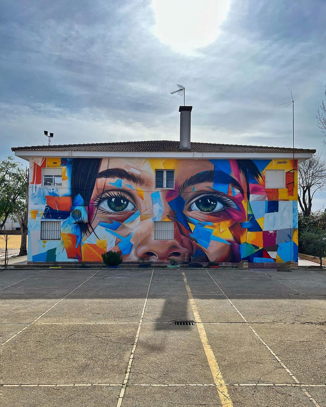 Kato @ Cartaya, Spain