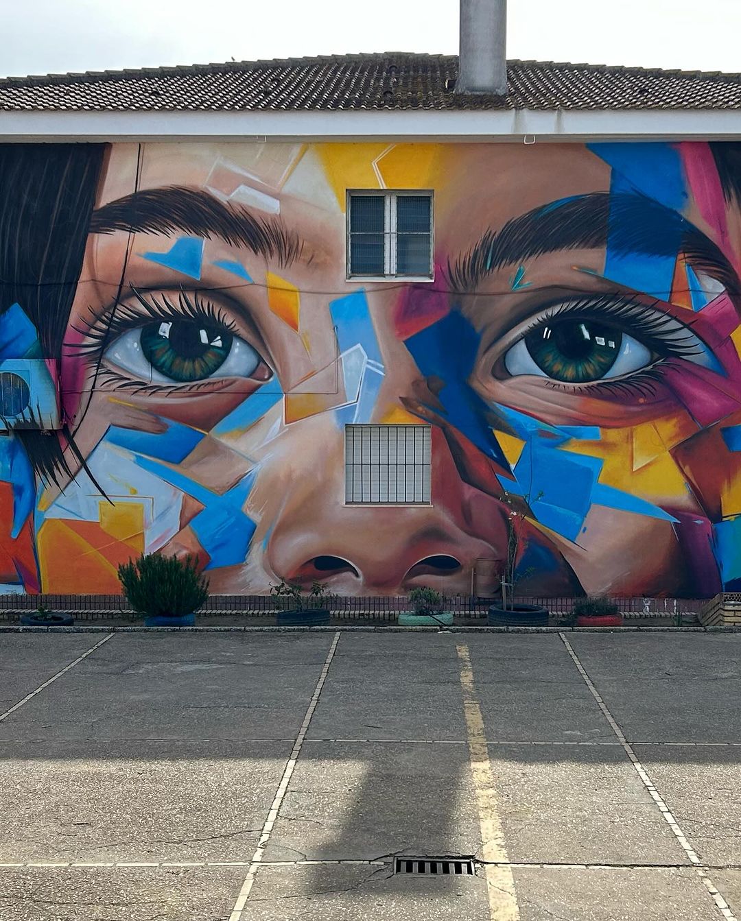 Kato @ Cartaya, Spain