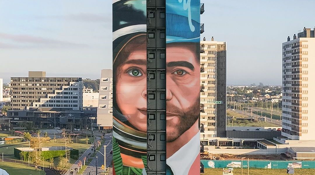 Kelvin Koubik @ Pelotas, Brazil