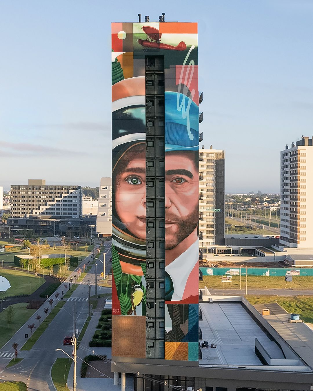 Kelvin Koubik @ Pelotas, Brazil Kelvin Koubik @ Pelotas, Brazil