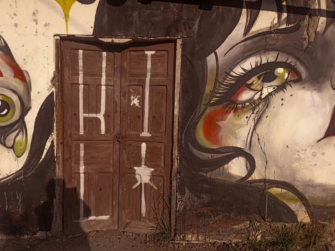 KiloGramo @ Loja, Ecuador