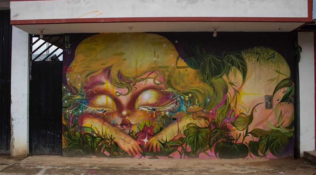 KiloGramo @ Moyobamba, Peru