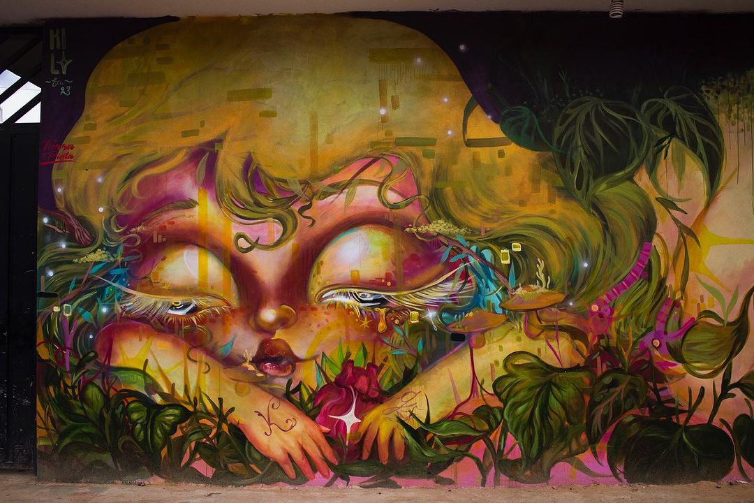 KiloGramo @ Moyobamba, Peru