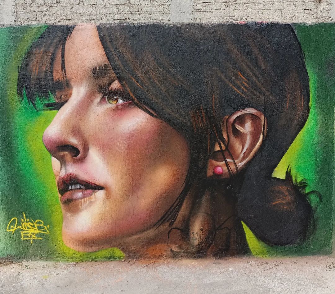 Kloser @ Ecatepec de Morelos, Mexico Kloser @ Ecatepec de Morelos, Mexico