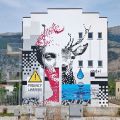KRAYON @ Sulmona, Italy