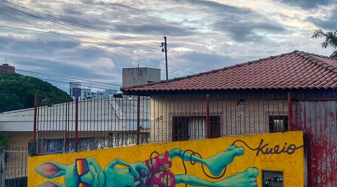 Kueio @ Florianopolis, Brazil