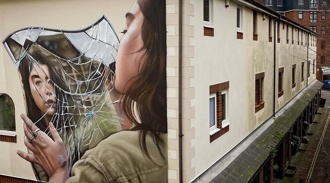 Liam Bononi @ Portsmouth, UK