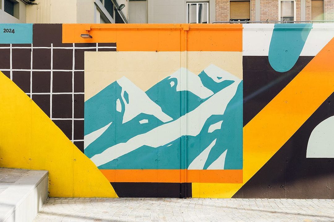 Luogo Comune @ San Piero In Bagno, Italy