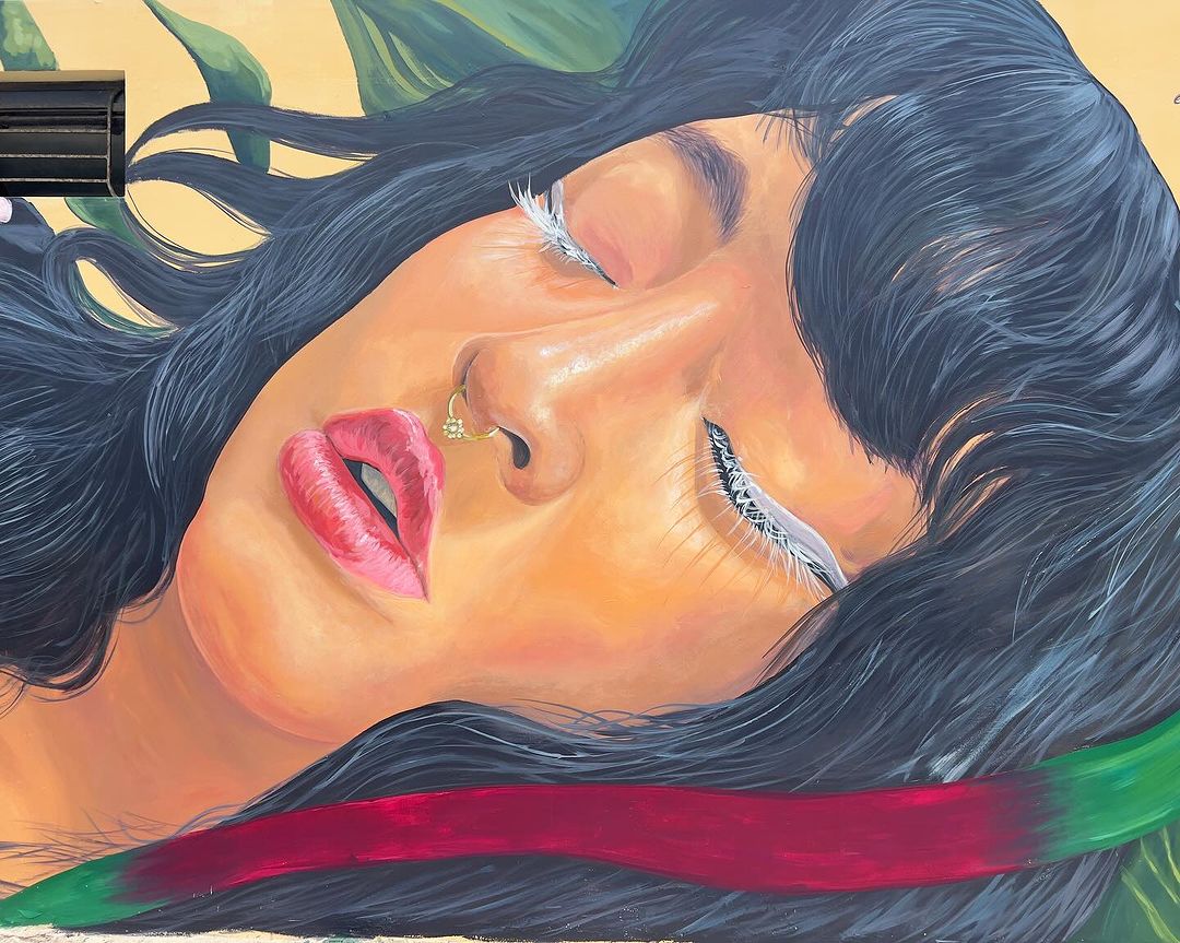 Machuca @ Pisco, Peru