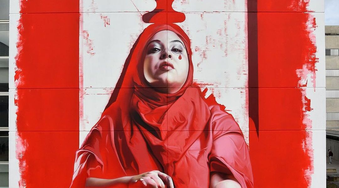 Manomatic @ Huelva, Spain