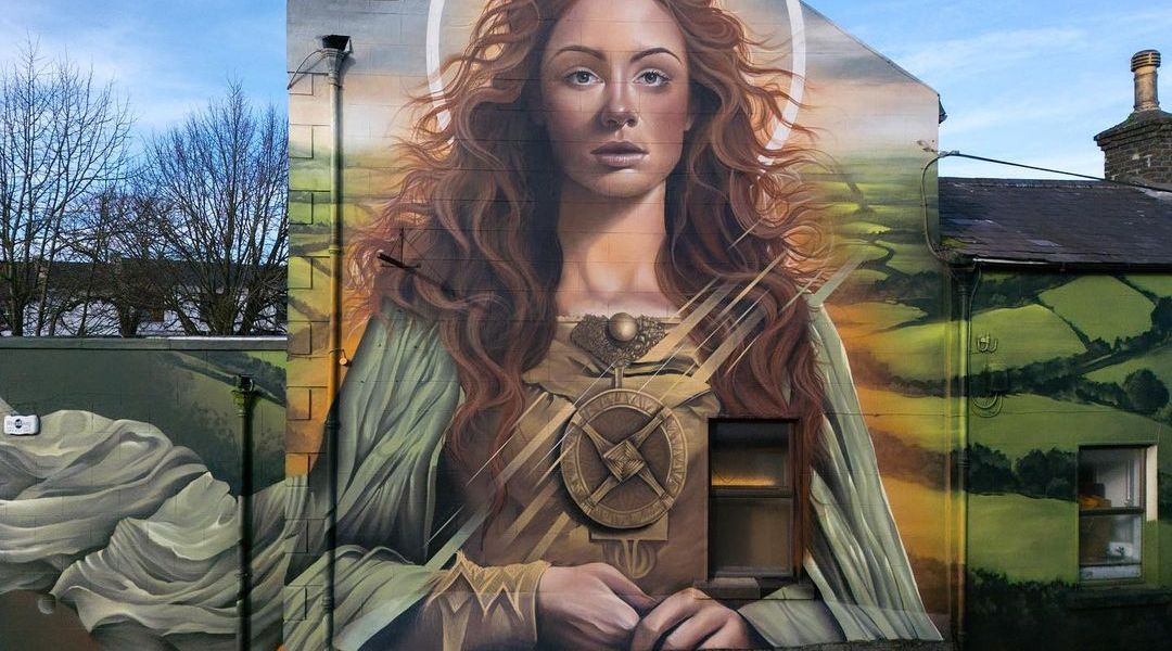 Michael Thompson @ Kildare, Ireland