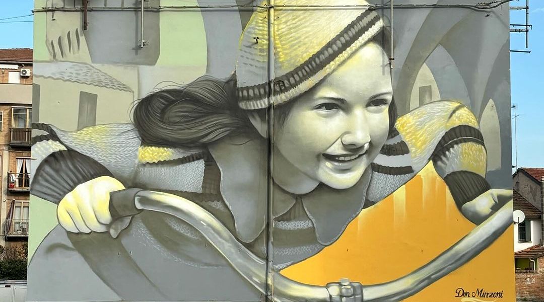 Mirko Loste @ Argenta, Italy