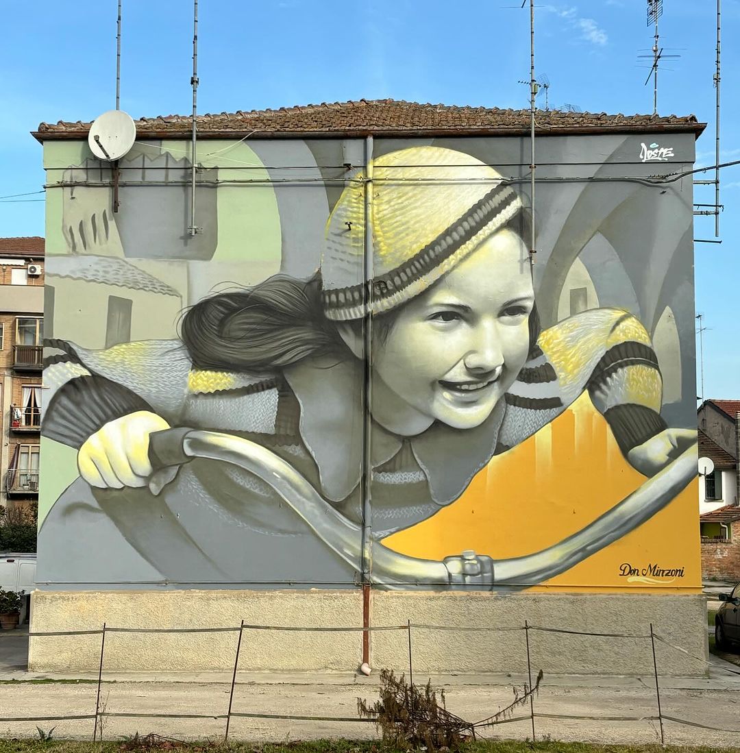 Mirko Loste @ Argenta, Italy