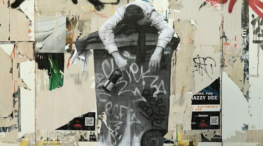 Murmure @ Paris, France