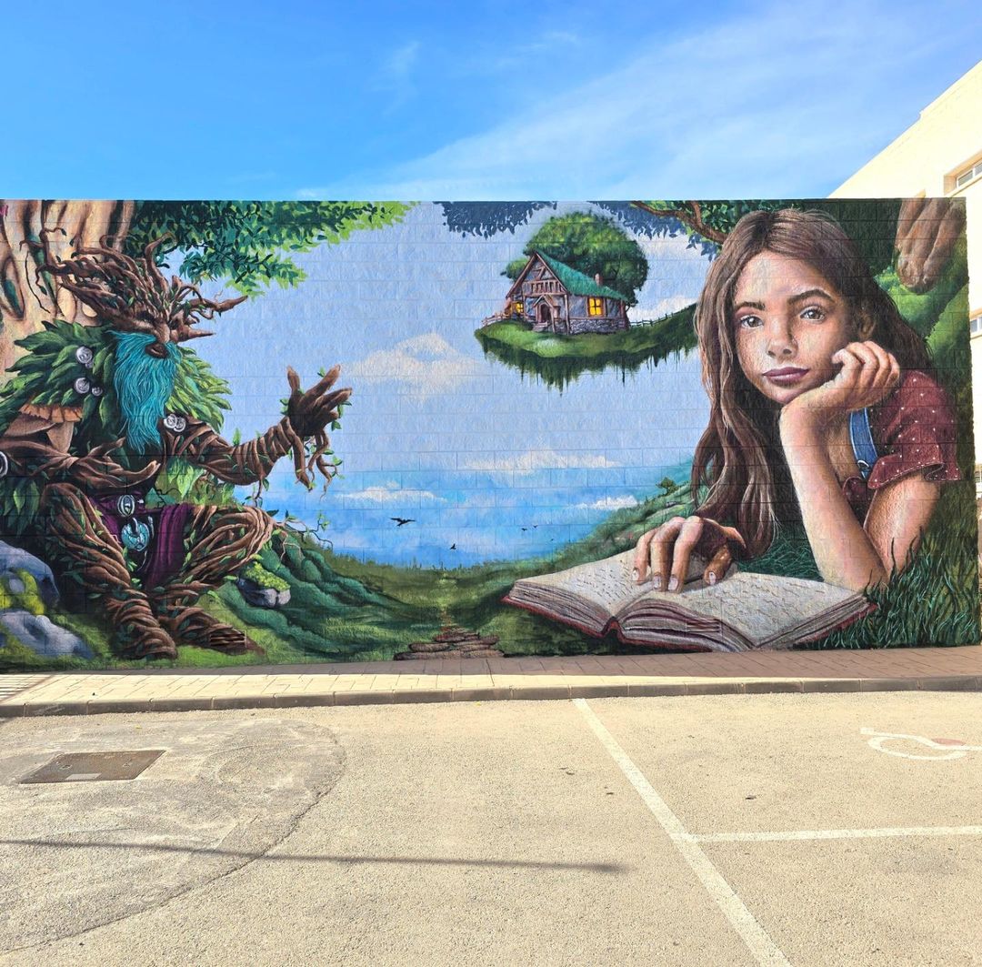 Nauni69 @ Puerto de Mazarrón, Spain