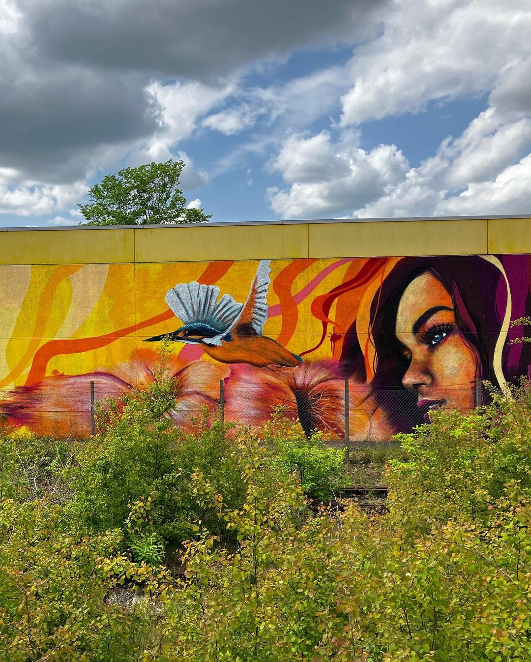 Noah Bergander + Dennis Fauter @ Rendsburg, Germany