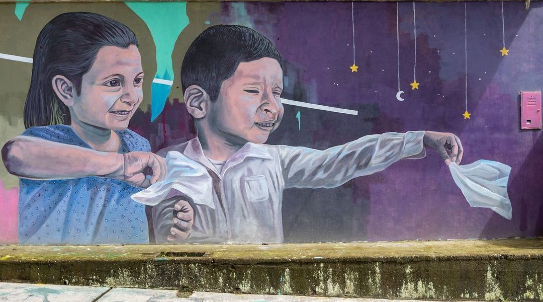 Norberto Tozcano @ Moyobamba, Peru