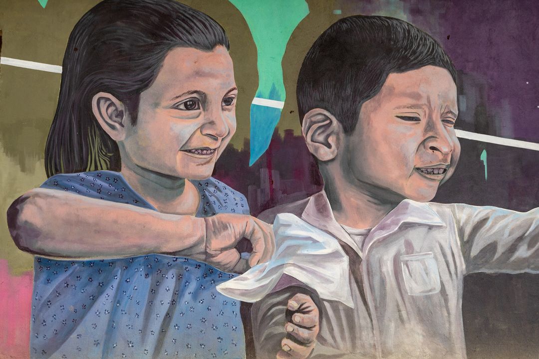 Norberto Tozcano @ Moyobamba, Peru