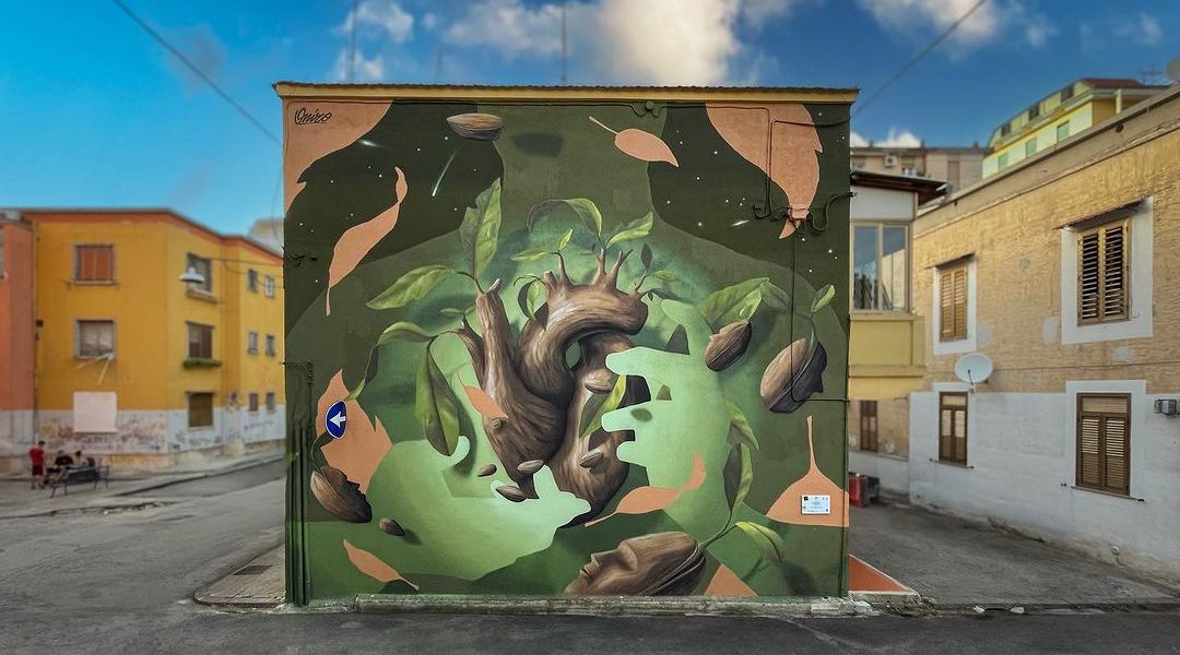 Oniro @ Battipaglia, Italy