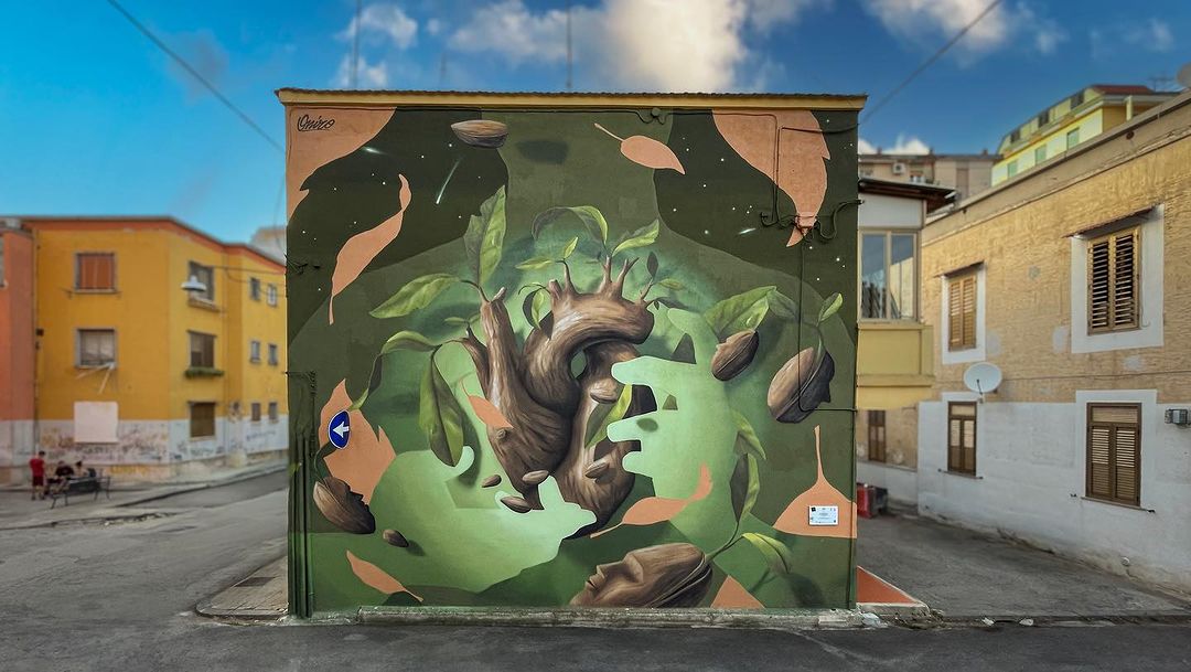 Oniro @ Battipaglia, Italy